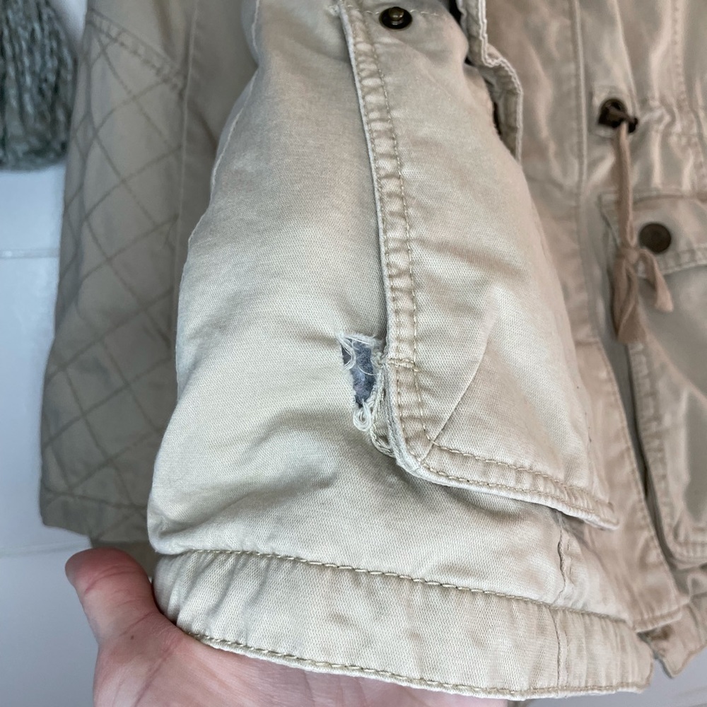 Prince&Fox Jacket - Picture 14 of 14